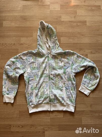 Олимпийка Ванкувер 2010 (Канада )