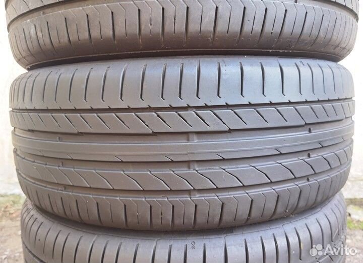Continental ContiSportContact 5 225/45 R19 92W