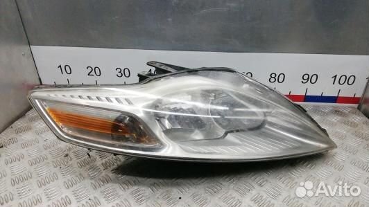 Фара правая ford mondeo 4 (EDN23MU01)