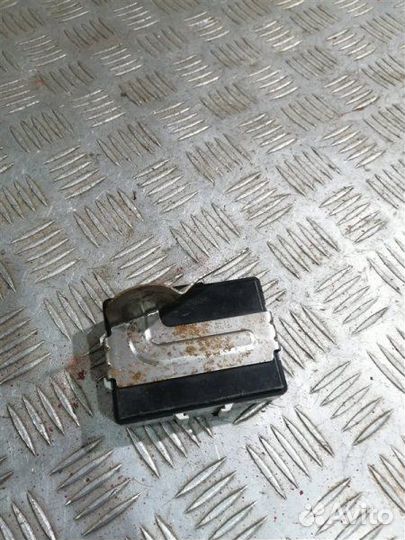 Электронный блок Hyundai Santa Fe CM G4KE 2010