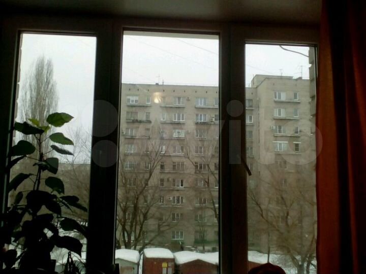 Комната 18 м² в 1-к., 3/9 эт.