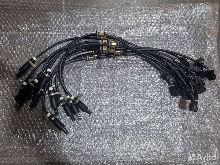 Датчик ABS Чери Фора Эстина Estina Fora A21