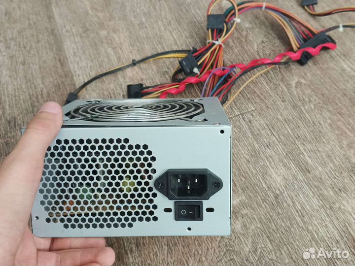 Блок питания 430 wat