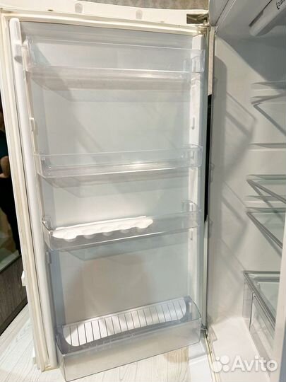 Холодильник Hotpoint-Ariston HBT 1201.4 NFH