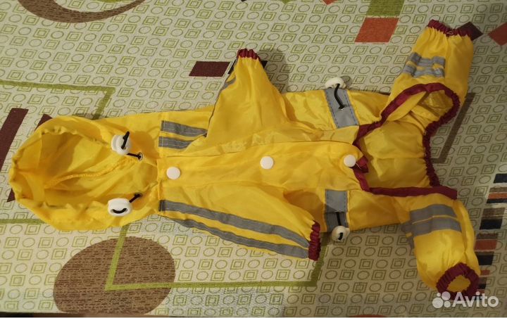 Одежда для маленьких собак или кошек xs