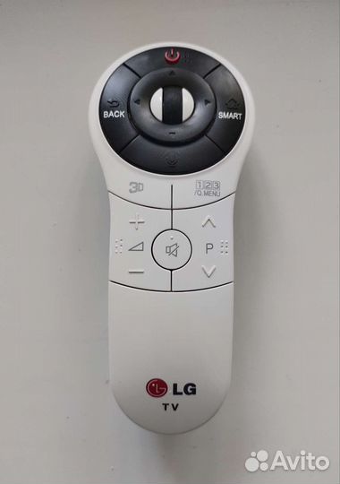 Пульт lg magic remote AN-MR400G (оригинал)