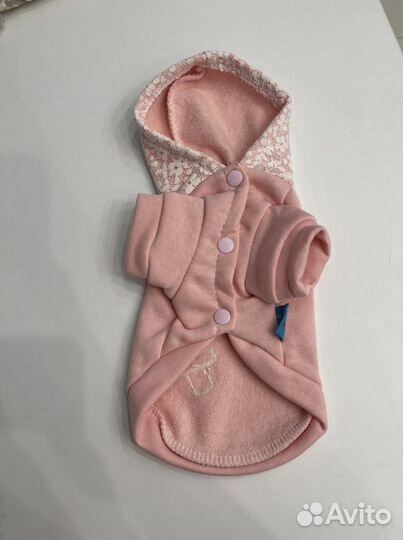 Толстовка для собак Arnydog 