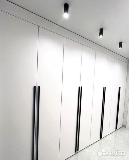 Шкаф под заказ