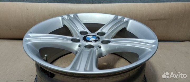 Диск R17 BMW 3 Series F30 F31