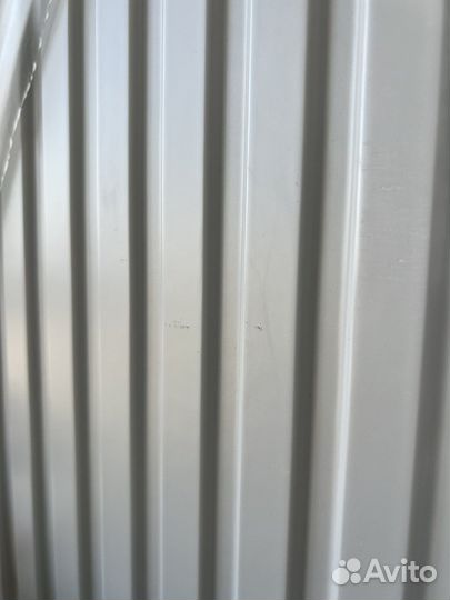 Дверное полотно 60 см