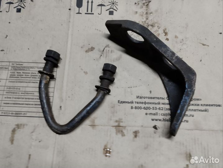 Запчасти на мтз 82