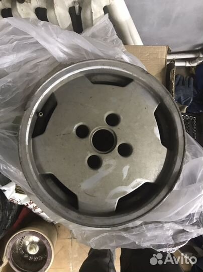 Диска на ауди 80 r14