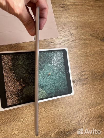 iPad pro 10.5 2017