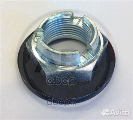 Гайка ступицы 22*1,5 ford 1 008 849 1 008 849 ford