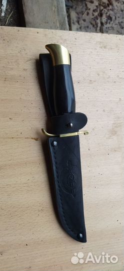 Финка нквд 95х18
