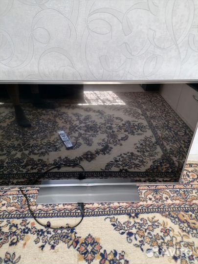Телевизор SMART tv, 3D