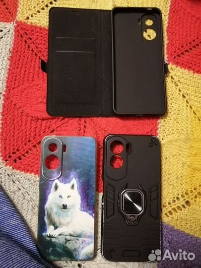 HONOR 90 Lite, 8/256 ГБ