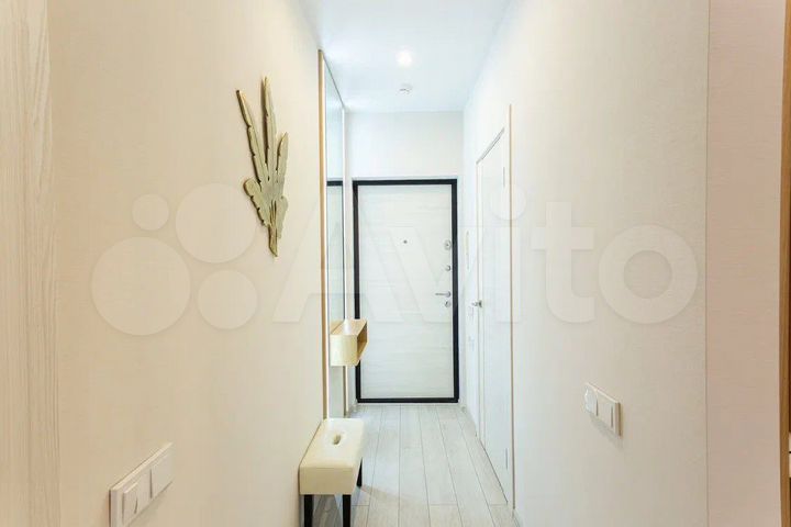 2-к. квартира, 40 м², 5/13 эт.