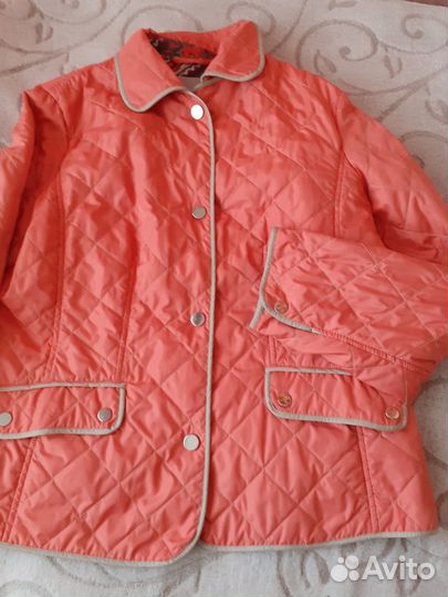 Куртка женская