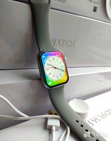 Apple watch