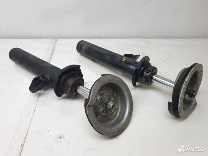 Амортизатор передний Bmw 5-Series E60 3.0 2009