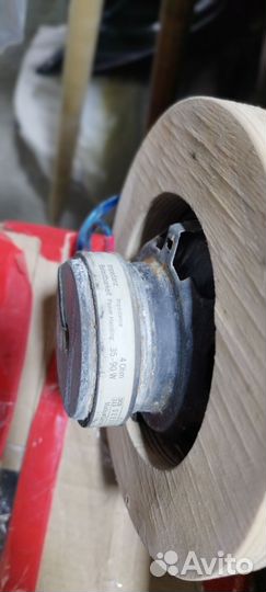 Автомобильный усилитель Helix HXA 500 Q MK2