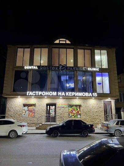 2-к. квартира, 67 м², 4/4 эт.