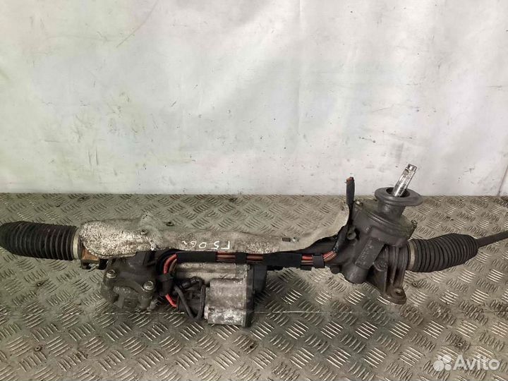 Рейка рулевая Volkswagen Golf