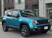 Jeep Renegade 1.4 AT, 2020, 31 500 км с пробегом, цена 2450000 руб.