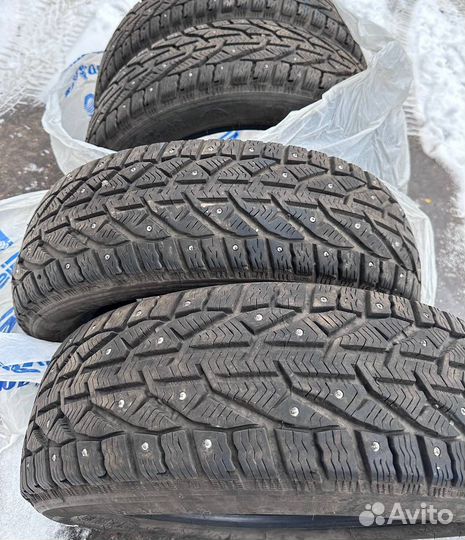 Tigar Ice 185/60 R15