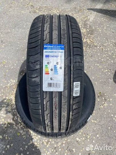 Cordiant Comfort 2 SUV 265/60 R18 114H