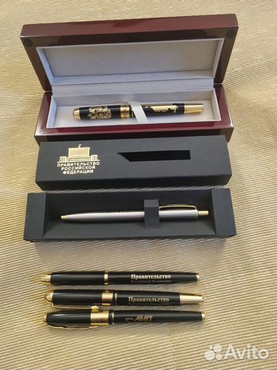 Перьевая ручка Jinhao 18 Kgp