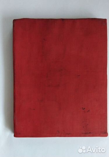 Старинные иконы. Господь Вседержитель