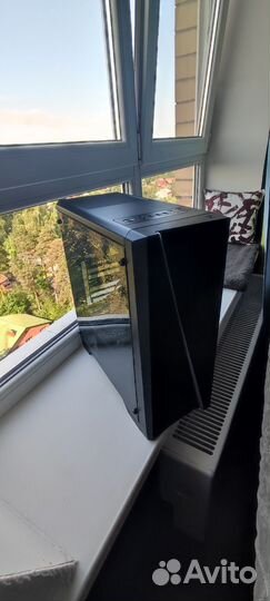 Корпус aerocool cylon