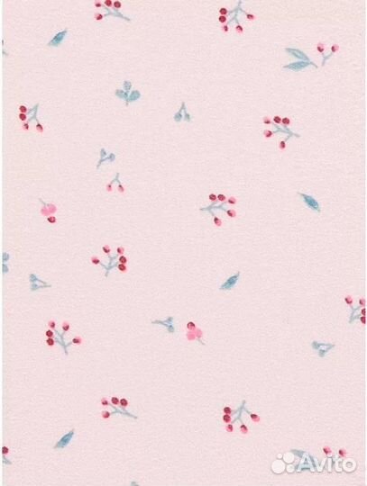 Набор боди 3 шт для девочки George Asda