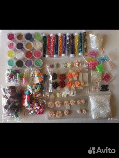 Набор для скрапбукинга