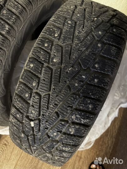 Cordiant Snow Cross 205/55 R16 94T