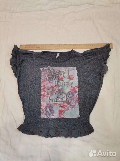 Детская одежда на девочку