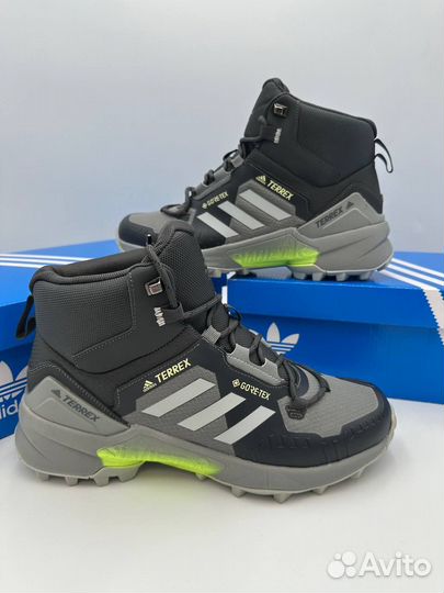 Кроссовки мужские