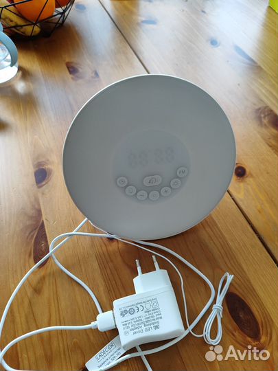 Умный будильник