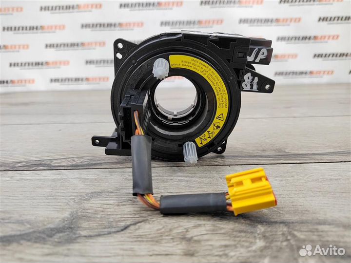 Шлейф подрулевой Volvo XC60 1