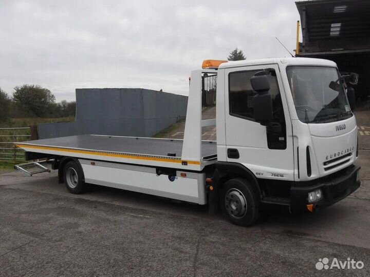 Эвакуатор м4