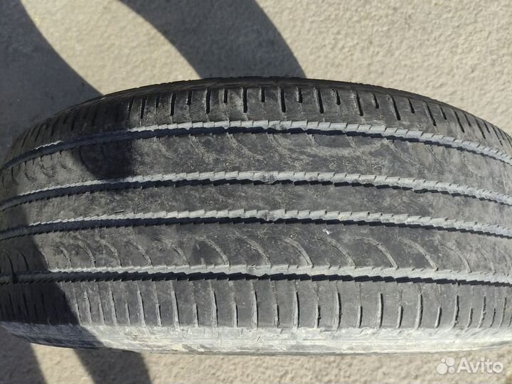 Yokohama Geolandar SUV G055 235/60 R16 104V