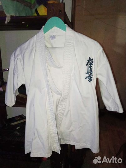 Кимоно детское