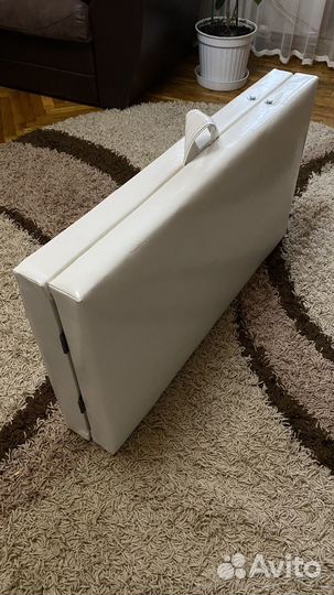 Кушетка складная