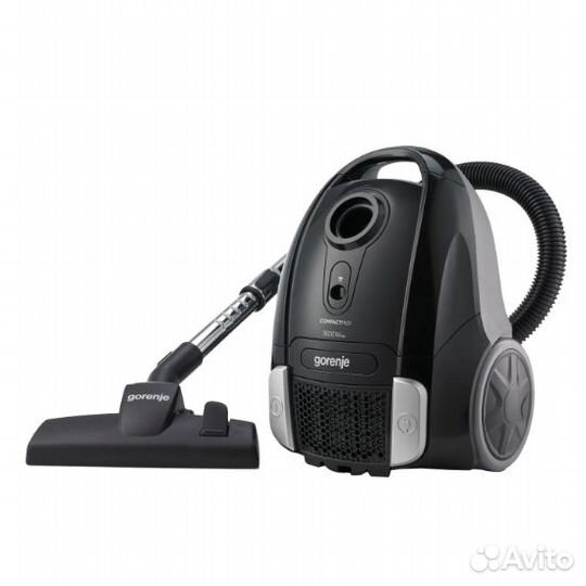Пылесос Gorenje VC1611cmbk