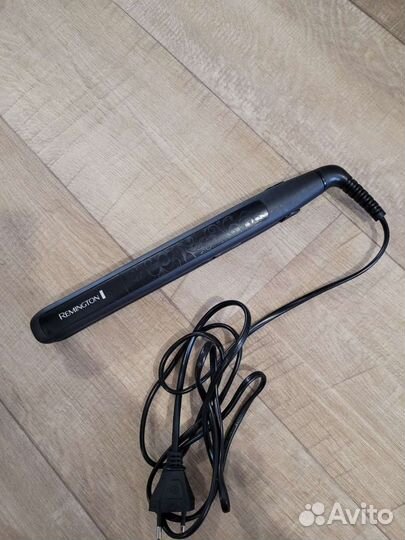 Выпрямитель для волос