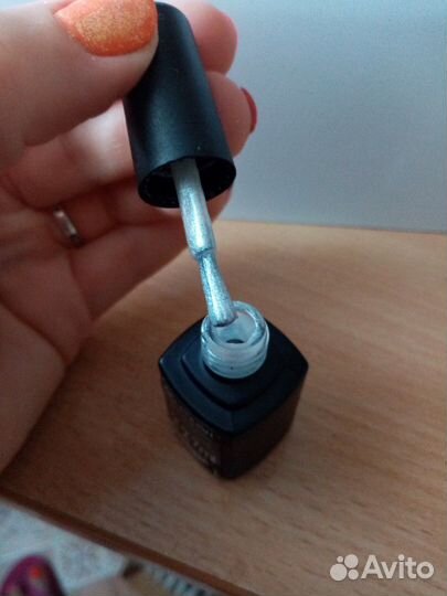 Гель-лак для ногтей Kodi Новый