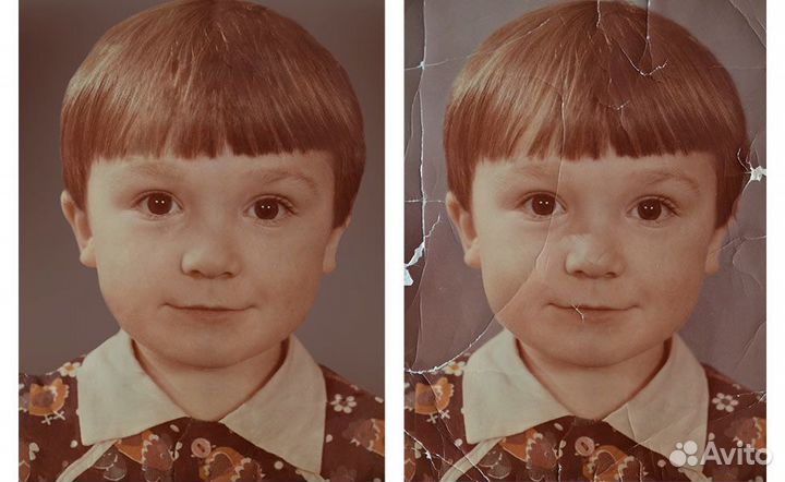 Мастер фотошопа