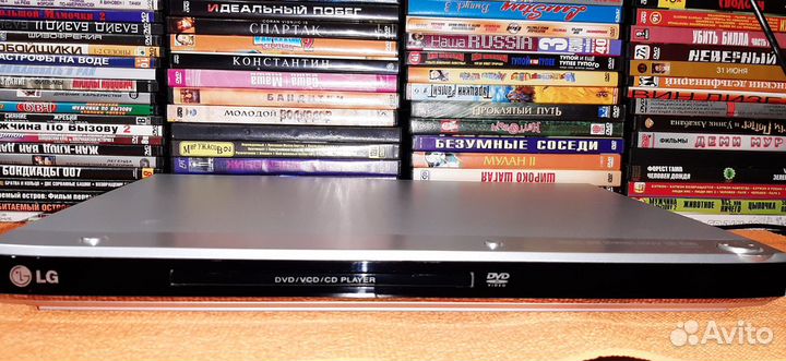 Dvd проигрыватель : Philips, LG, Philips